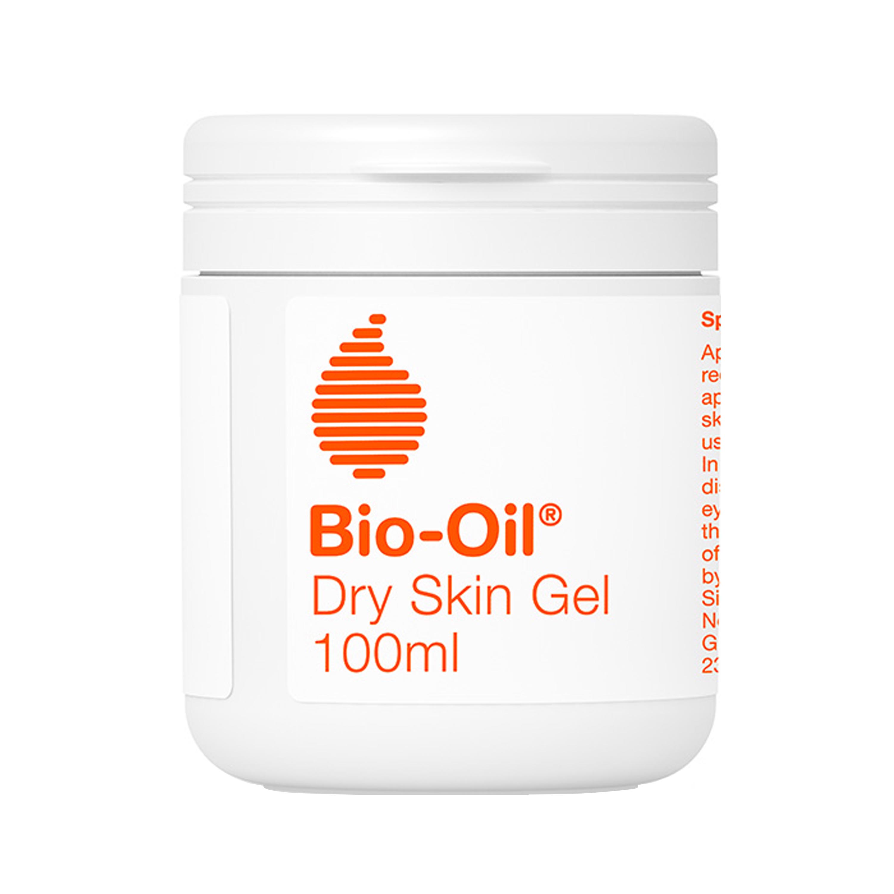 Bio-Oil® Dry Skin Gel 100ml
